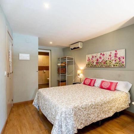 Estudio32 Alameda Séville Extérieur photo